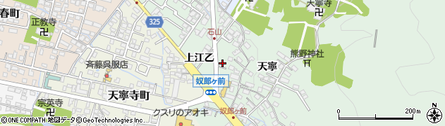 株式会社守電気店周辺の地図