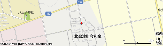 坂場漆器店周辺の地図