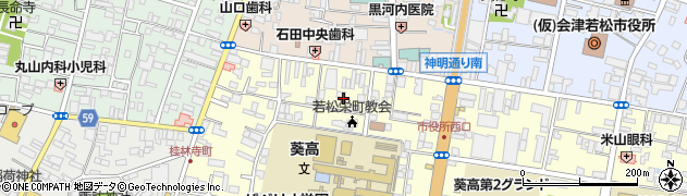 介護付有料老人ホーム 多生苑西栄町周辺の地図