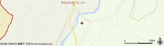 新潟県三条市濁沢1453周辺の地図