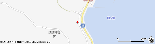 三崎防災設備工業周辺の地図