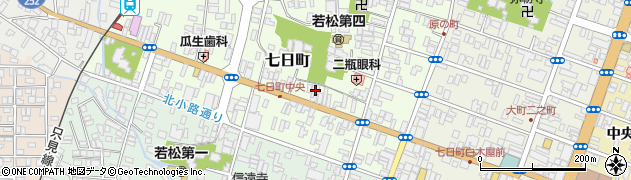 太郎焼総本舗周辺の地図