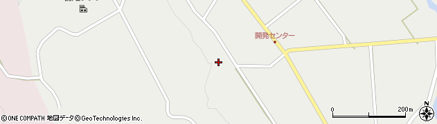 今井保険事務所周辺の地図