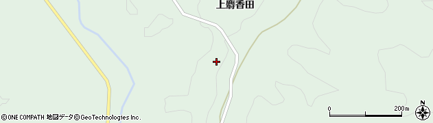 福島県本宮市稲沢（鍋ヶ作）周辺の地図