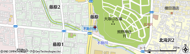 ＨｏｎｄａＣａｒｓ福島会津一箕町店周辺の地図