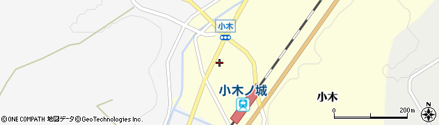 山田燃料店ガソリンスタンド周辺の地図