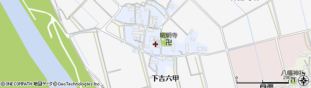 福島県会津若松市神指町上神指36周辺の地図