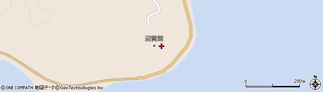 福島県耶麻郡猪苗代町翁沢畑田周辺の地図