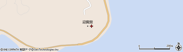 福島県猪苗代町（耶麻郡）翁沢（畑田）周辺の地図