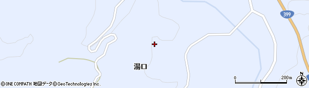 福島県双葉郡葛尾村葛尾51周辺の地図
