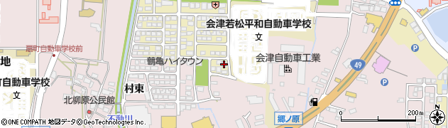 有限会社光桜周辺の地図
