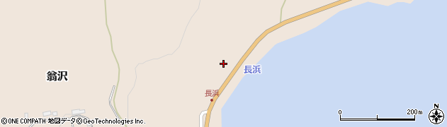 中華料理 西湖周辺の地図