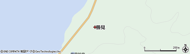 法持寺周辺の地図