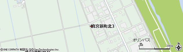 有限会社福島空調システム周辺の地図