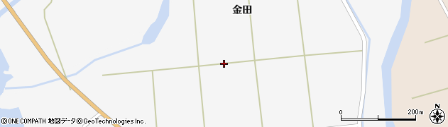 福島県猪苗代町（耶麻郡）中小松（松村北）周辺の地図