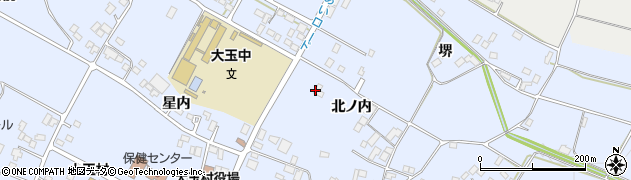 福島県建設労働組合連合会周辺の地図