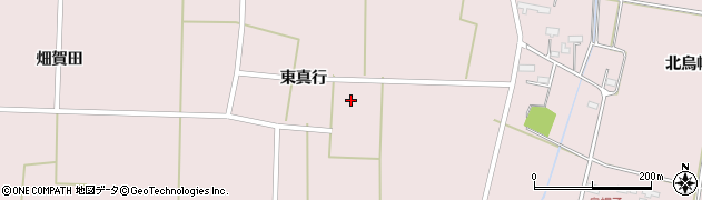 福島県猪苗代町（耶麻郡）長田（村東）周辺の地図