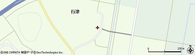 福島県猪苗代町（耶麻郡）磐根（寿居屋敷）周辺の地図