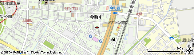 東京シティ２‐居酒屋ダイニング周辺の地図