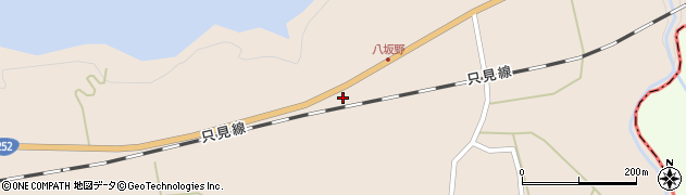 佐久間建設工業株式会社　柳津支店周辺の地図