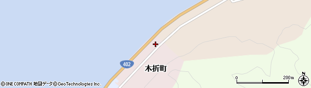 寺尾美容院周辺の地図
