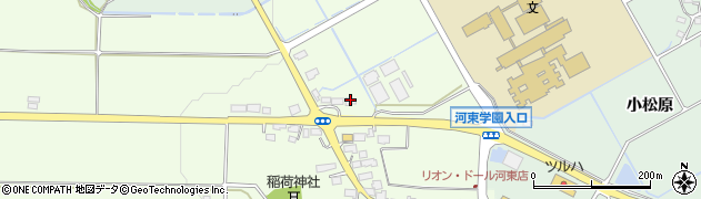 介護タクシー・ハッピーロード・ランラン周辺の地図