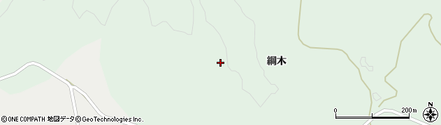 福島県二本松市太田（駒込）周辺の地図
