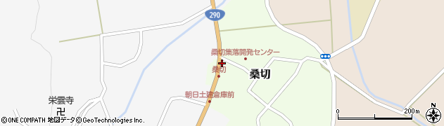 清水輪業株式会社桑切支店周辺の地図