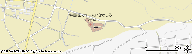 福島県猪苗代町（耶麻郡）三郷（寺南）周辺の地図