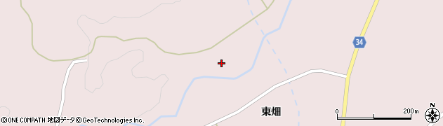 福島県南相馬市小高区大富64周辺の地図
