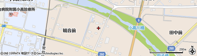 株式会社川村自動車販売　本社周辺の地図