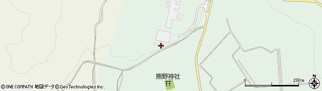 福島県磐梯町（耶麻郡）更科（宮北）周辺の地図
