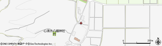 福島県会津坂下町（河沼郡）塔寺（北原）周辺の地図