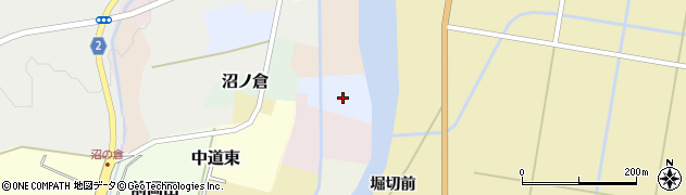 福島県猪苗代町（耶麻郡）台周辺の地図