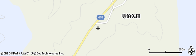 新潟県長岡市寺泊矢田1048周辺の地図