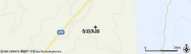 新潟県長岡市寺泊矢田808周辺の地図