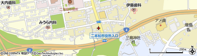 有限会社斎藤保険プランニング周辺の地図