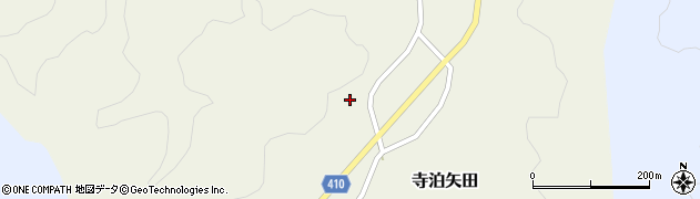 新潟県長岡市寺泊矢田1006周辺の地図