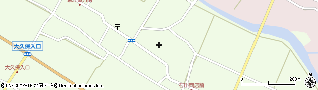栄川酒造合資会社周辺の地図