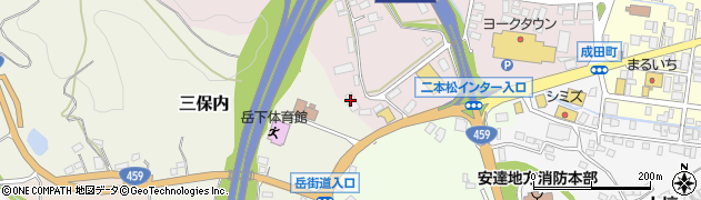 昭和タクシー株式会社　観光バス事業部周辺の地図