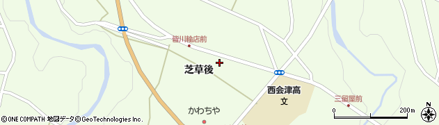有限会社長谷川総合商事周辺の地図