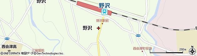 株式会社伊勢亀工務店周辺の地図