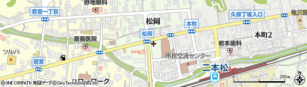 損保ジャパン代理店　有限会社アールアンドアール周辺の地図