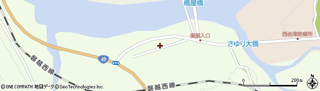 有限会社奥川商会周辺の地図