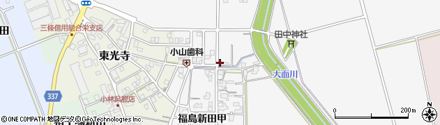 タイム株式会社周辺の地図