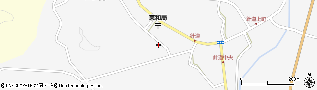 有限会社高昭電機周辺の地図