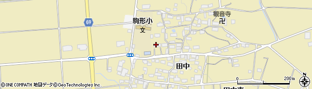 もちカフェ竹の子周辺の地図