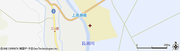 福島県猪苗代町（耶麻郡）佐渡島周辺の地図