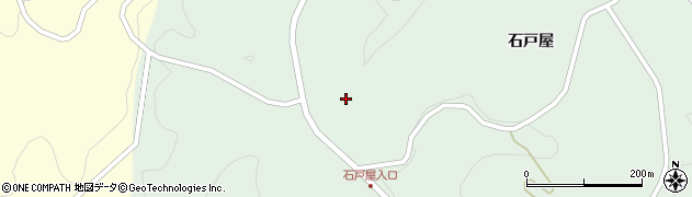 福島県二本松市太田小椚218周辺の地図