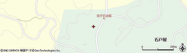福島県二本松市太田（小椚）周辺の地図